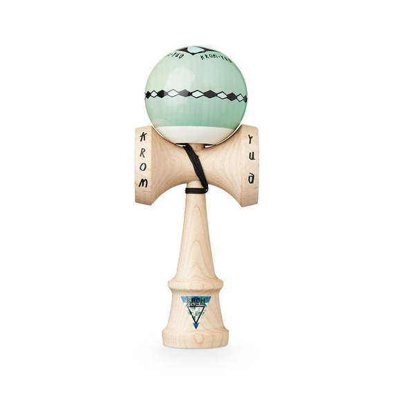 Kendama KROM SIG MOD - YUA