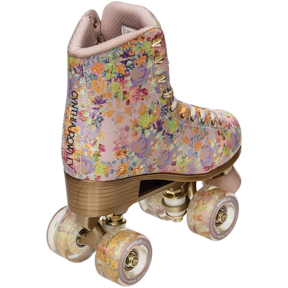 Impala Quad Skate Cynthia Rowley Floral