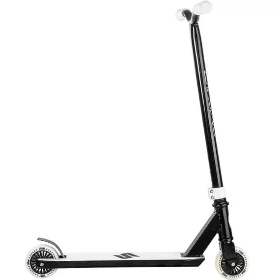 Story Outlaw Dětská koloběžka Performance White 79 cm