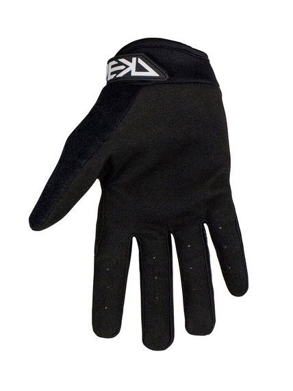 Rękawice Na Rower REKD Status Gloves S Niebieskie