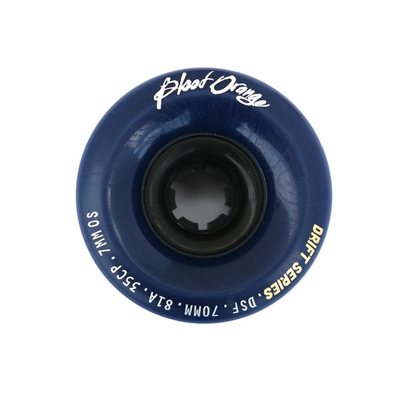 Kola Blood Orange Drift Nightfall 70 mm 81A