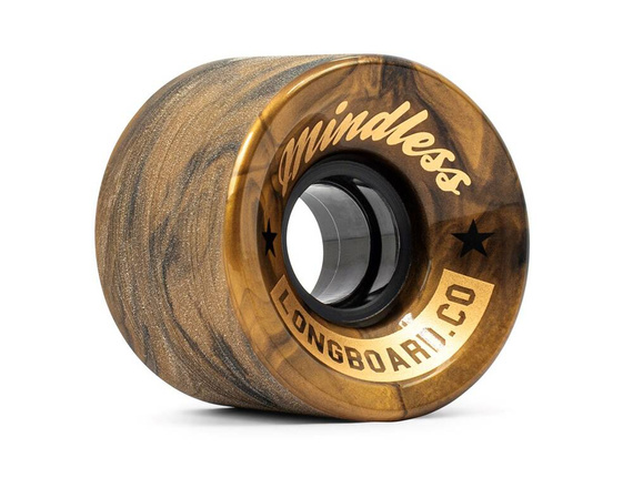 Kola Mindless Cruiser Wheels Brown 60 mm 83A