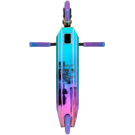 Story Bandit DOS Neo Wys Performance Scooter. 81 cm