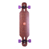 Longboard Tan Tien 39" Flex 1