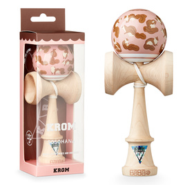 Kendama KROM Sosohan Chipmunk
