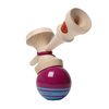 Kendama Europe Record Plus Aqua MC Wildfire