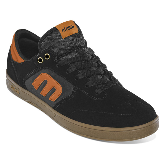 Boty ETNIES Windrow Black/Gum