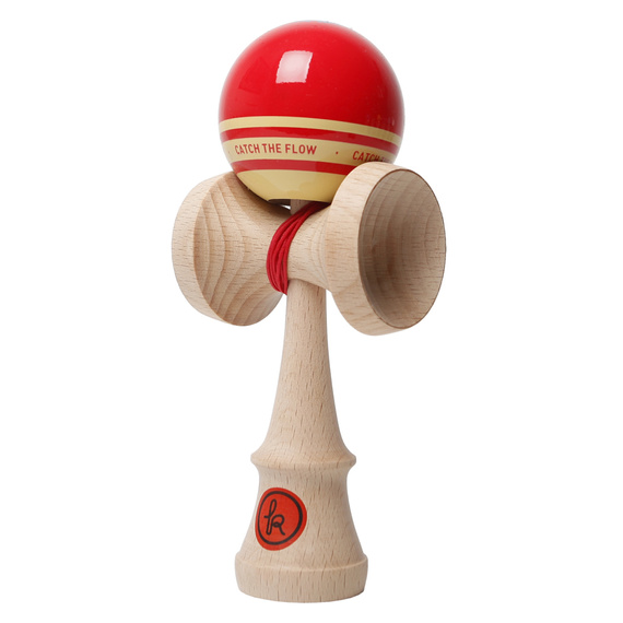 Kendama Europe Record Plus Aqua MC Wildfire