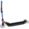 Hulajnoga Miejska Transportowa dla dzieci i młodzieży Story Wild Kids Neo LED wys. 73–85 cm