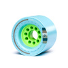Orangatang Kegel Longboard Wheels Blue 80mm 77A