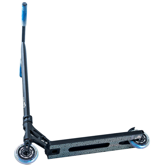 NKD Nitro Street Reflex Výkonnostní koloběžka Wys. 91 cm