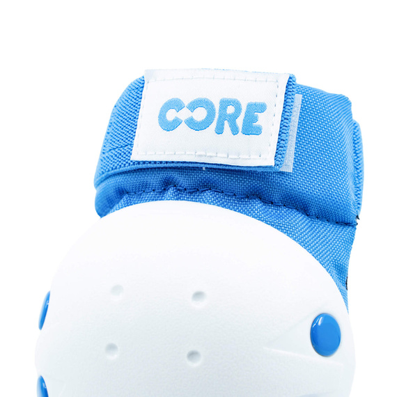 Těsnění pro kolena REKD Energy Black