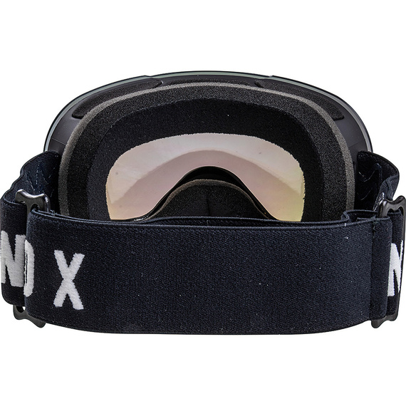 Dětské snowboardové a lyžařské brýle Annox Squad Kids Rainbow