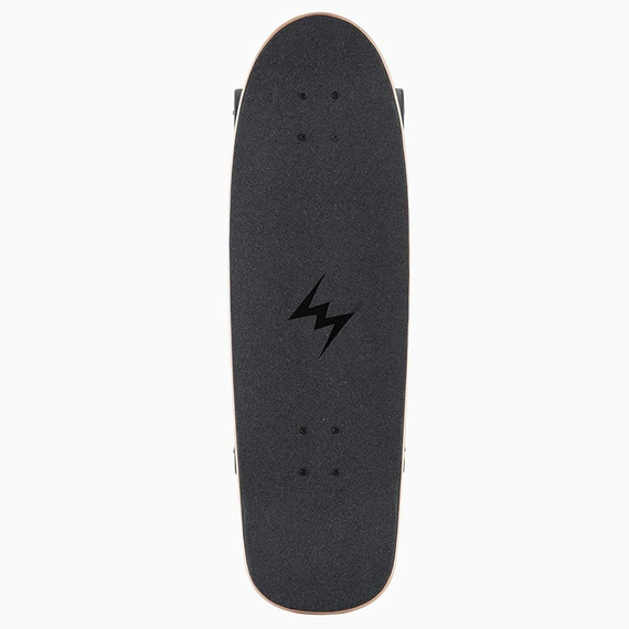 Cruiser Landyachtz Tugboat Flippy 30" skateboard 