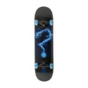 Enuff Pyro II skateboard Blue 7.75"
