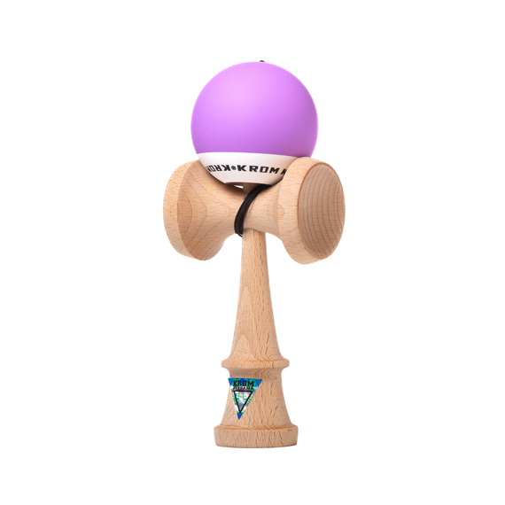 Kendama Krom POP Purple
