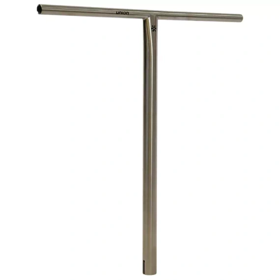 NKD Matis Neyroud řídítka Black wys. 685 mm