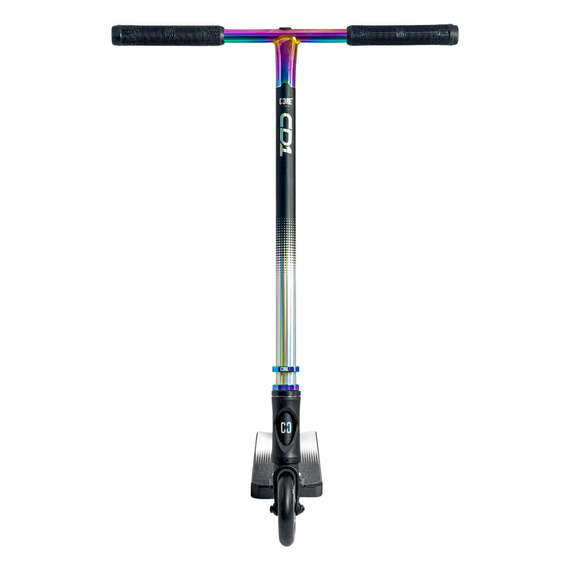 CORE CD1 Complete Stunt Scooter Neochrome wys. 81 cm