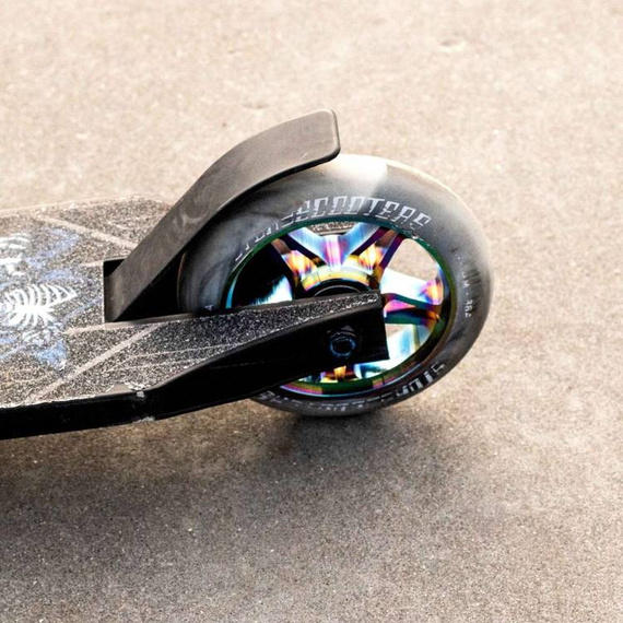 Příběh High Roller Performance Scooter Gold Wys. 84 cm