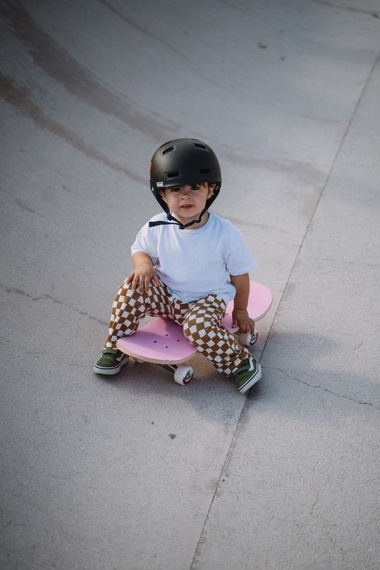 Dětské skateboardové triky MINI Elephant 7.87"