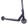 Longway Adam Pro Performance Scooter Black wys. 81 cm