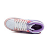 Breezy Rollers Skater boty White-Purple-Pink