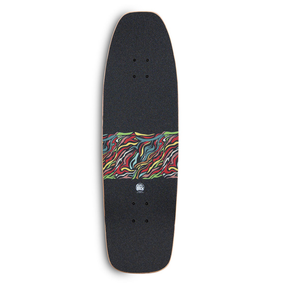 Surfskate Cutback Surfboard Camo 32" LT
