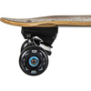 Cruiser Skateboard Vysoká kvalita NKX Classic Walnut Cruiser 29"