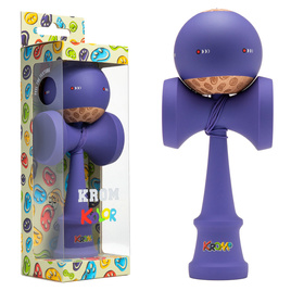 Kendama KROM Colour Purple