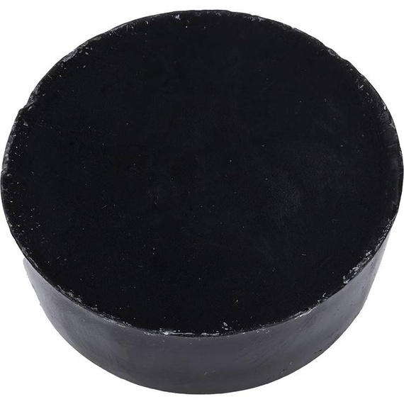 NKX Skateboard Wax Black