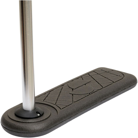 Příběh Trampolína Scooter Black wys. 61 cm