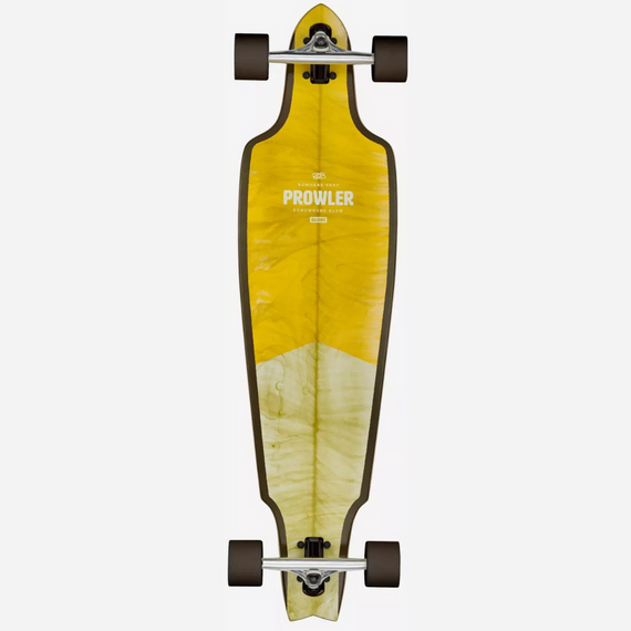GLOBE Prowler Classic Longboard Somewhere Fast 96,5 cm
