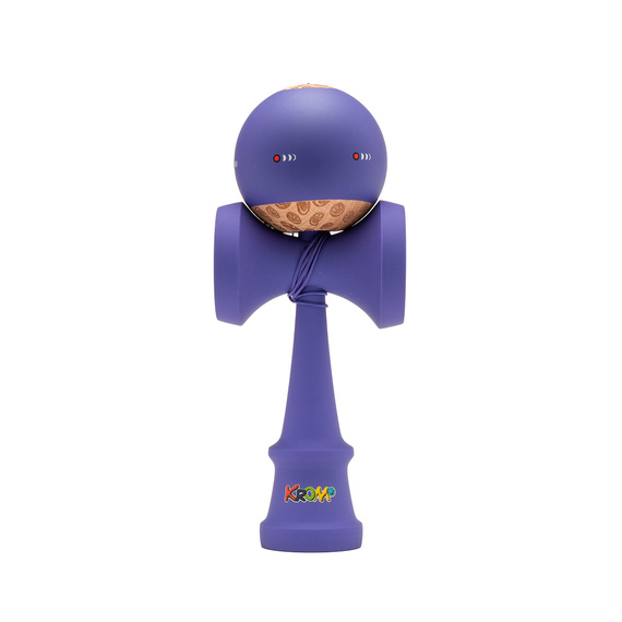 Kendama KROM Colour Purple
