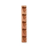 Wieszak na kendamy KROM Cliff John Mahogany