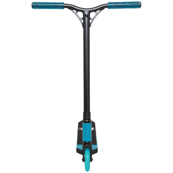 Výkonný skútr NKD GOAT Stunt Turquoise wys. 83 cm