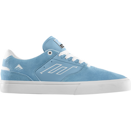 EMERICA The Low Vulc Blue/White Boty