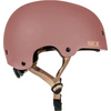 Kask Na Deskorolkę Hulajnogę NKX Brain Saver Grayolet