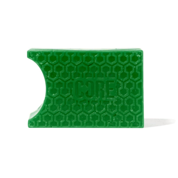 NKX Skateboard Wax Red