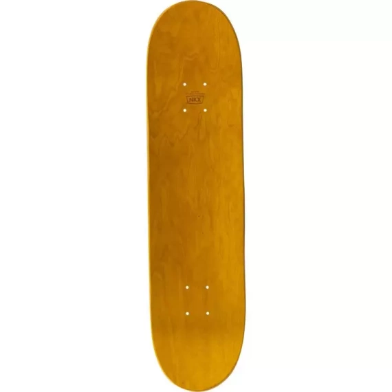 Horní část paluby pro skateboard NKX Skate Or Die Death Gangster 7.75"