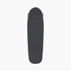 Deskorolka Cruiser LandYachtz Dinghy Blunt 28,5" Black Pinecone