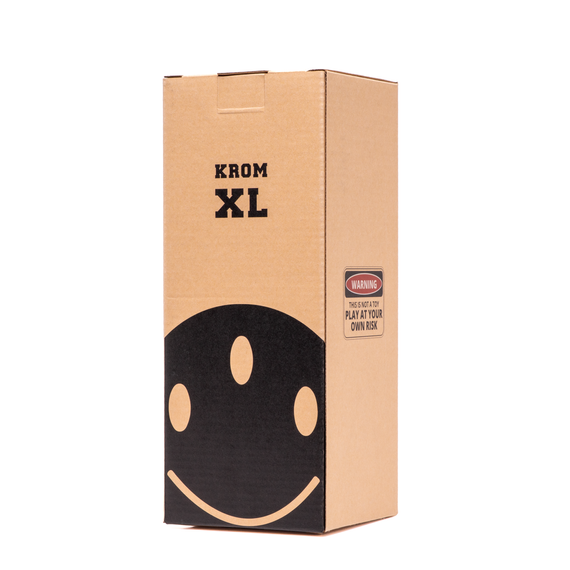 Kendama KROM Strogo XL Naked