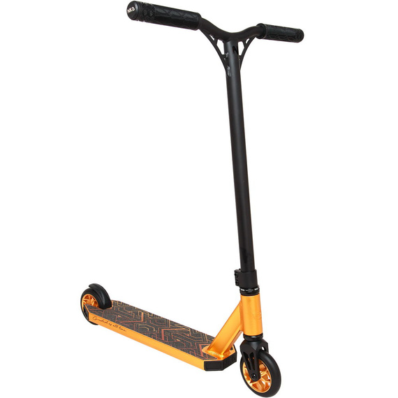 NKD GOAT Stunt scooter Zlaté výšky. 83 cm