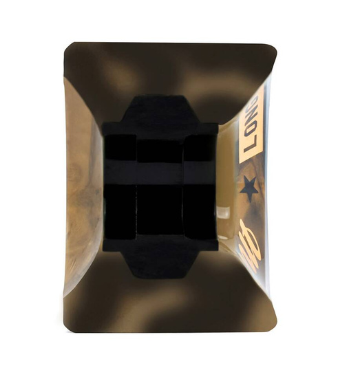 Kola Mindless Cruiser Wheels Brown 60 mm 83A