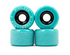 Kola Mindless Viper Green 65mm 82A