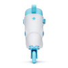 Inline brusle Impala Lightspeed White Ice Rekreační kolečkové brusle