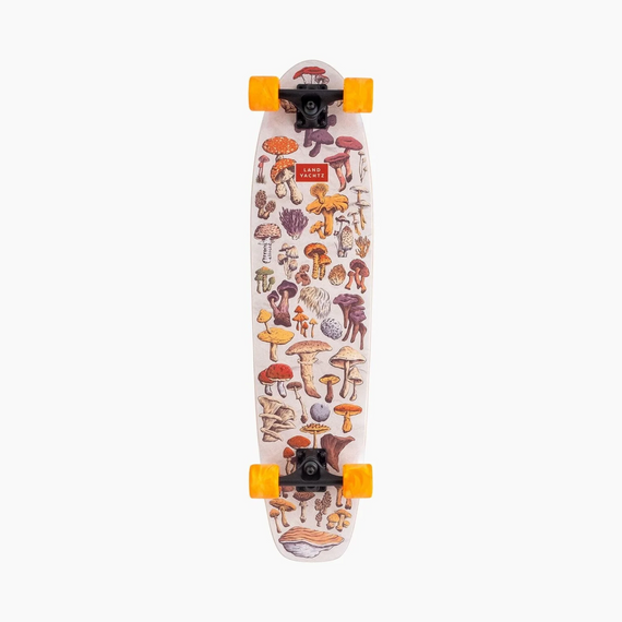 Longboard Landyachtz Ripper Forager 36.9"