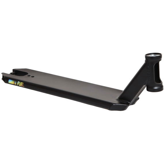 Palubní deska pro NKD Fuel Stunt Scooter Deck Black 495 mm