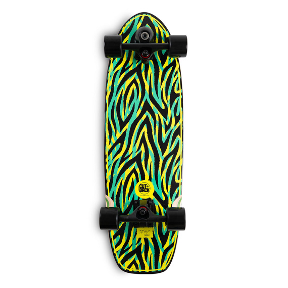 Deska Surfskate Cutback Surfskates Beast 32" ST