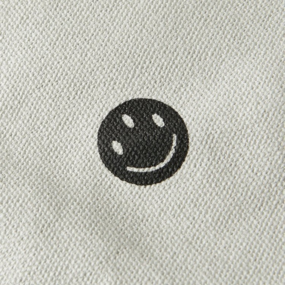 Taška KROM TOTE - ŠEDÁ