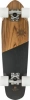 Deskorolka Cruiser GLOBE Blazer Teak Monstera 66 cm